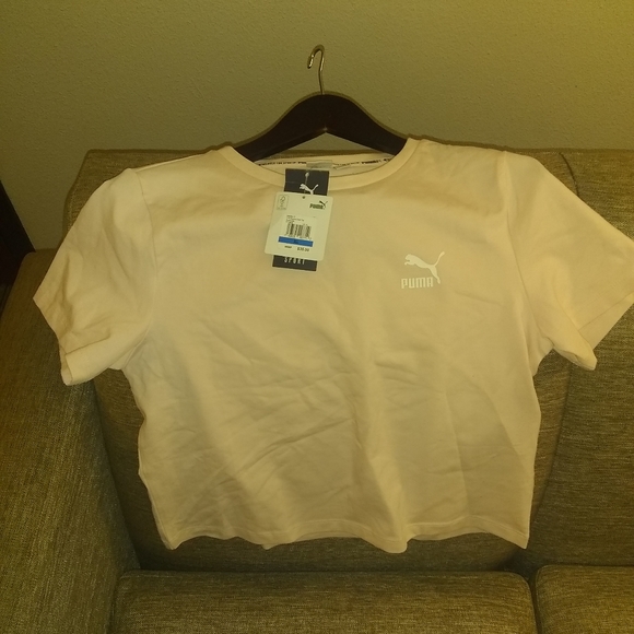 Puma sports shirt - Picture 3 of 7